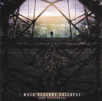 CD When Reasons Collapse: Dark Passengers