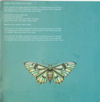 CD When Rivers Meet: Addicted To You