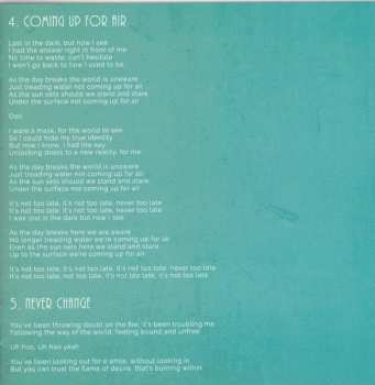 CD When Rivers Meet: Addicted To You