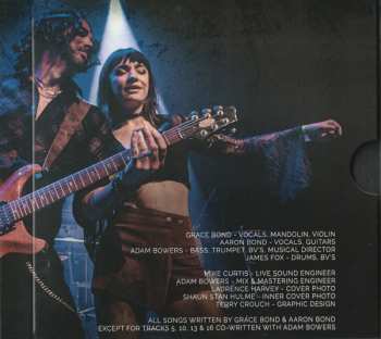 CD When Rivers Meet: Breaker Of Chains Tour - Live