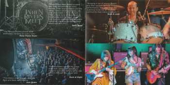 CD When Rivers Meet: Breaker Of Chains Tour - Live