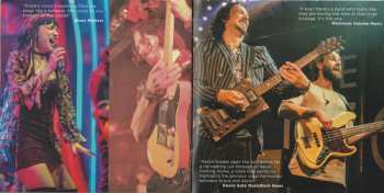 CD When Rivers Meet: Breaker Of Chains Tour - Live