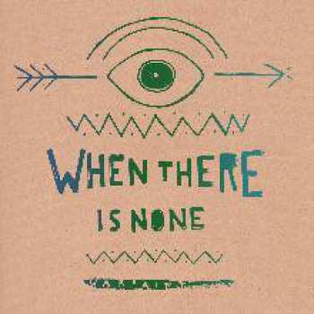 LP When There Is None: Warpaint