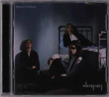 Album whenyoung: Reasons To Dream
