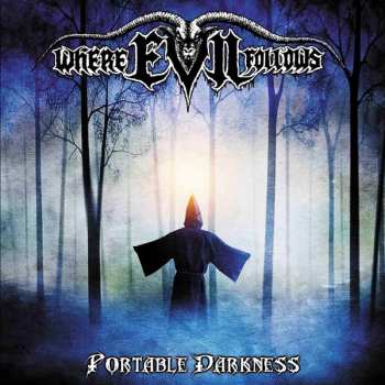 CD Where Evil Follows: Portable Darkness