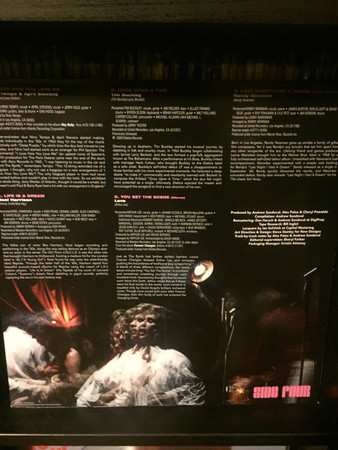 2LP Various: Where The Action Is! (Los Angeles Nuggets) LTD