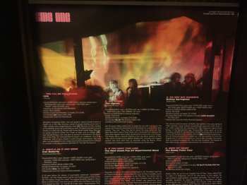 2LP Various: Where The Action Is! (Los Angeles Nuggets) LTD