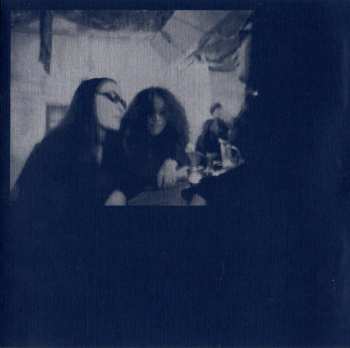 CD Suishou No Fune: 神がいる処 = Where The Spirits Are