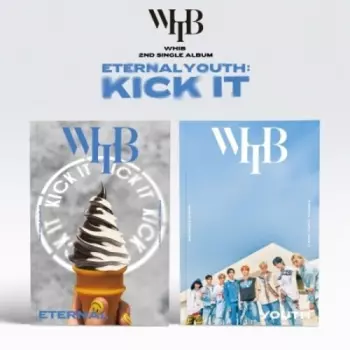 Whib: Eternal Youth: Kick It