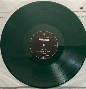 2LP/CD/Set di cofanetti While She Sleeps: You Are We LTD | DIGI | CLR