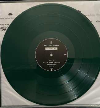 2LP/CD/Set di cofanetti While She Sleeps: You Are We LTD | DIGI | CLR