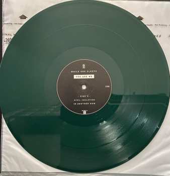 2LP/CD/Set di cofanetti While She Sleeps: You Are We LTD | DIGI | CLR