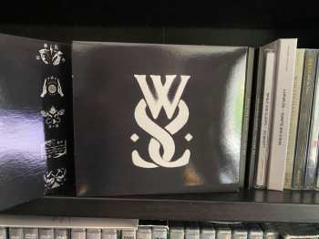 2LP/CD/Set di cofanetti While She Sleeps: You Are We LTD | DIGI | CLR