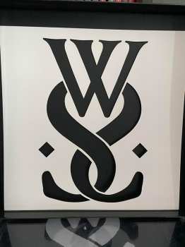 2LP/CD/Set di cofanetti While She Sleeps: You Are We LTD | DIGI | CLR