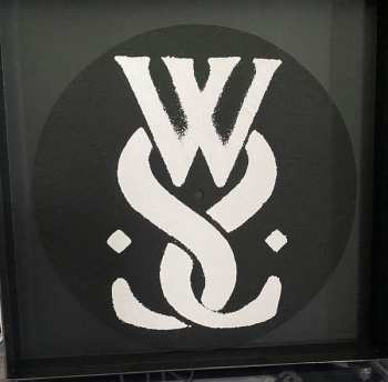 2LP/CD/Set di cofanetti While She Sleeps: You Are We LTD | DIGI | CLR