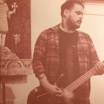 3LP/Set di cofanetti While She Sleeps: You Are We DLX | CLR