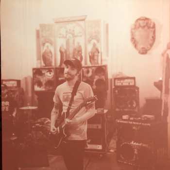 3LP/Set di cofanetti While She Sleeps: You Are We DLX | CLR