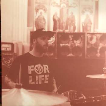 3LP/Set di cofanetti While She Sleeps: You Are We DLX | CLR