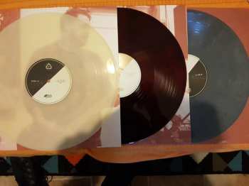 3LP/Set di cofanetti While She Sleeps: You Are We DLX | CLR