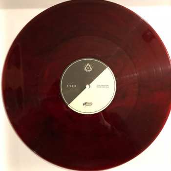 3LP/Set di cofanetti While She Sleeps: You Are We DLX | CLR