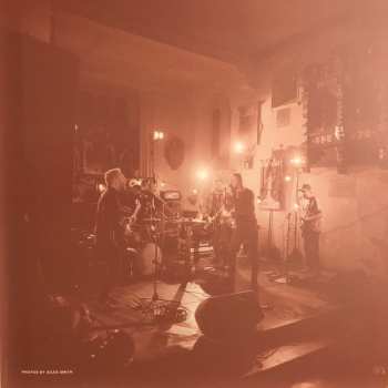 3LP/Set di cofanetti While She Sleeps: You Are We DLX | CLR