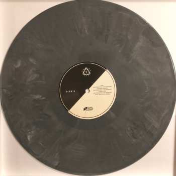 3LP/Set di cofanetti While She Sleeps: You Are We DLX | CLR