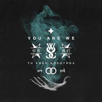 CD While She Sleeps: You Are We DIGI