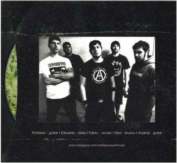 CD While You Wait: A Life For A Life