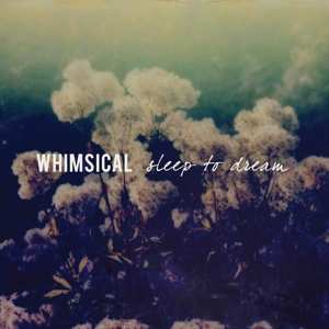 CD Whimsical: Sleep To Dream