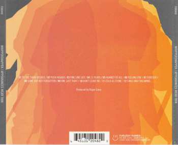 CD Whippersnapper: Appearances Wear Thin