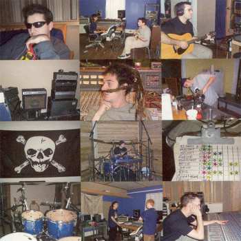 CD Whippersnapper: Appearances Wear Thin