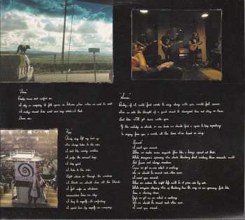 CD Whirr: Around