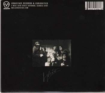 CD Whirr: Around
