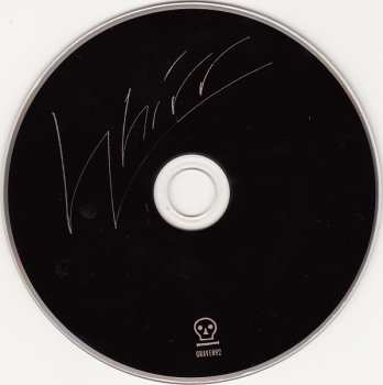 CD Whirr: Around