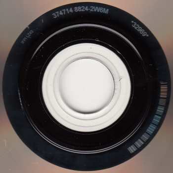 CD Whirr: Around