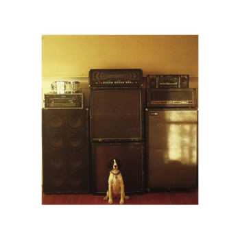 Album Whirr: Distressor EP