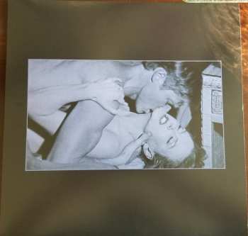 Album Whirr: Feels Like You