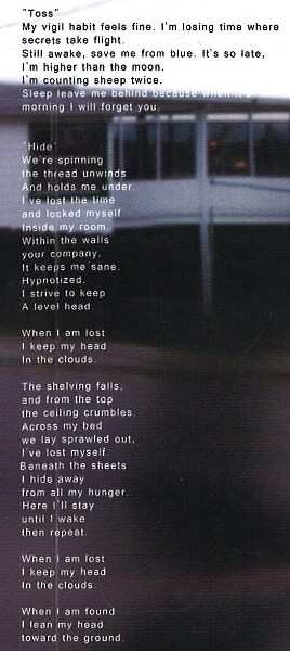 CD Whirr: Pipe Dreams