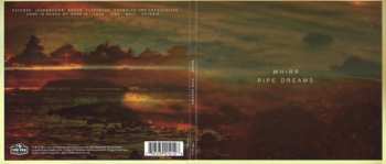 CD Whirr: Pipe Dreams