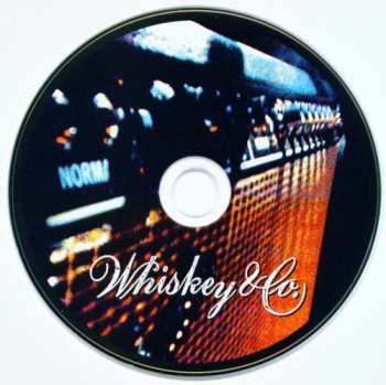 CD Whiskey & Co.: Whiskey & Co.