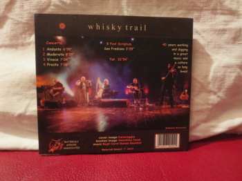 CD Whisky Trail: Concerto