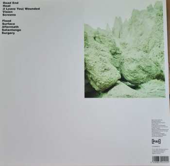 LP Whispering Sons: Several Others DLX | LTD | CLR