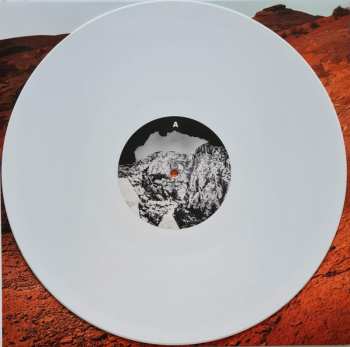 LP Whispering Sons: Several Others DLX | LTD | CLR