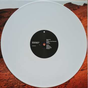 LP Whispering Sons: Several Others DLX | LTD | CLR