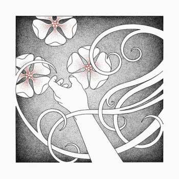 LP Whispering Void: At The Sound Of The Heart CLR | LTD