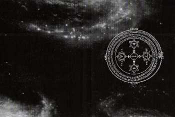 CD/DVD/Set di cofanetti Whispers In The Shadow: Into The Arms Of Chaos (How To Steal The Fire From Heaven) LTD