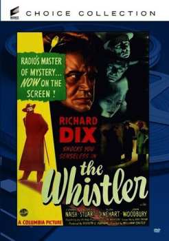 Album Whistler: Whistler