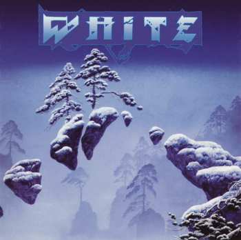 CD White: White