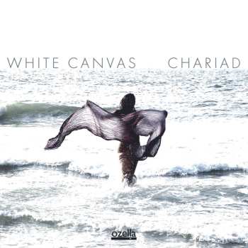 Album White Canvas: Chariad