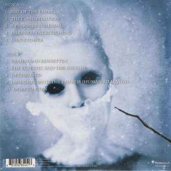 LP White Empress: Rise Of The Empress